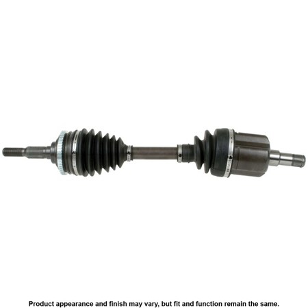 A1 Cardone Remanufactured Cv Drive Axle, 60-1219 60-1219